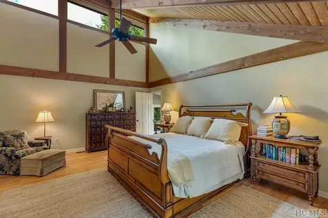 600 Cullasaja Club Drive Highlands NC 28741