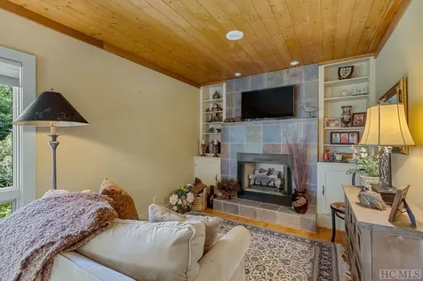 600 Cullasaja Club Drive Highlands NC 28741
