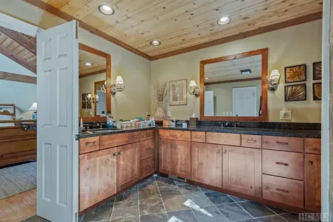 600 Cullasaja Club Drive Highlands NC 28741