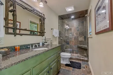 600 Cullasaja Club Drive Highlands NC 28741