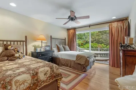 600 Cullasaja Club Drive Highlands NC 28741