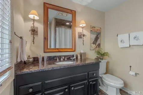 600 Cullasaja Club Drive Highlands NC 28741