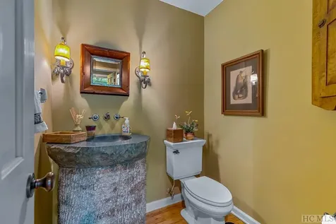 600 Cullasaja Club Drive Highlands NC 28741