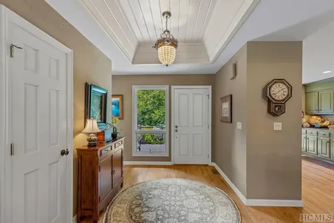 600 Cullasaja Club Drive Highlands NC 28741