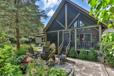 600 Cullasaja Club Drive Highlands NC 28741