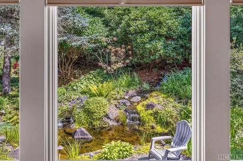 600 Cullasaja Club Drive Highlands NC 28741