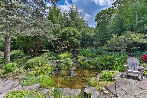 600 Cullasaja Club Drive Highlands NC 28741