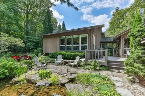 600 Cullasaja Club Drive Highlands NC 28741