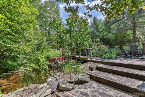 600 Cullasaja Club Drive Highlands NC 28741