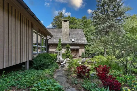 600 Cullasaja Club Drive Highlands NC 28741