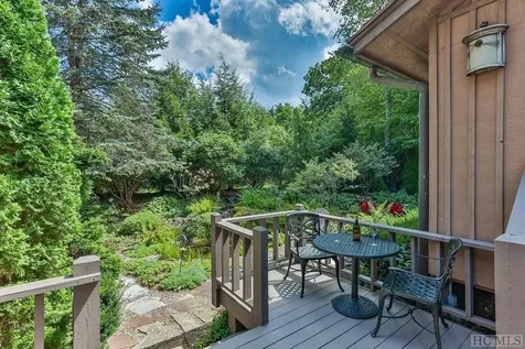 600 Cullasaja Club Drive Highlands NC 28741