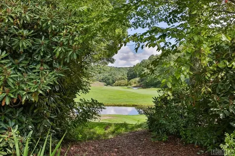 600 Cullasaja Club Drive Highlands NC 28741