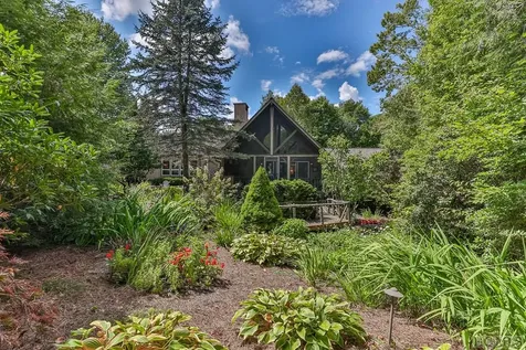 600 Cullasaja Club Drive Highlands NC 28741