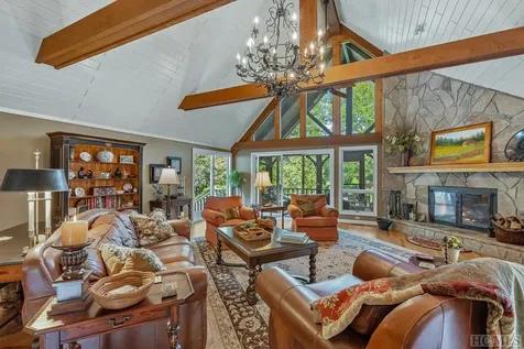 600 Cullasaja Club Drive Highlands NC 28741