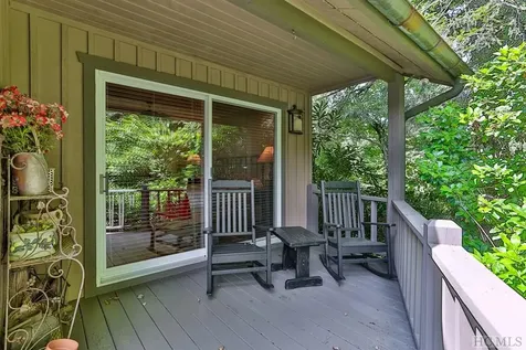 600 Cullasaja Club Drive Highlands NC 28741