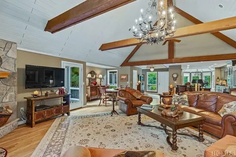 600 Cullasaja Club Drive Highlands NC 28741