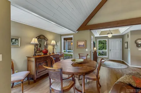600 Cullasaja Club Drive Highlands NC 28741