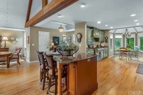 600 Cullasaja Club Drive Highlands NC 28741