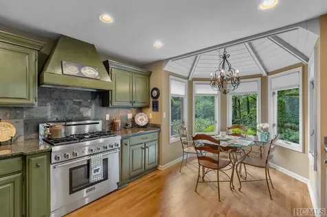 600 Cullasaja Club Drive Highlands NC 28741