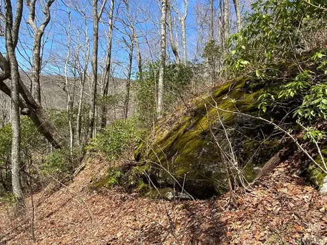 Lot 6 Mane Glenville NC 28736