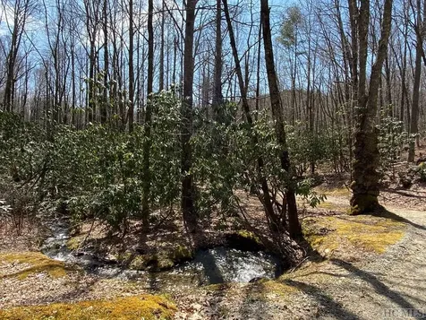Lot 6 Mane Glenville NC 28736