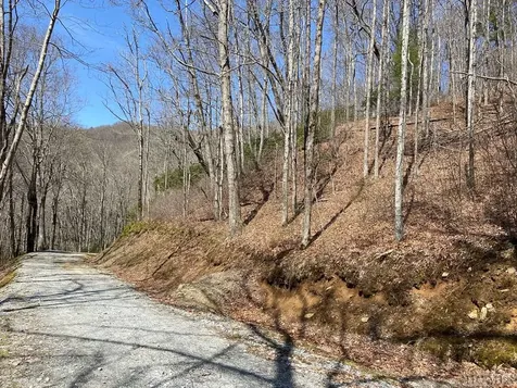 Lot 6 Mane Glenville NC 28736