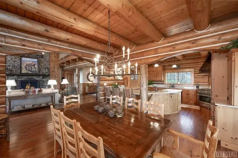 3690 Cedar Creek Road Glenville NC 28736