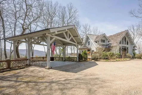 3690 Cedar Creek Road Glenville NC 28736