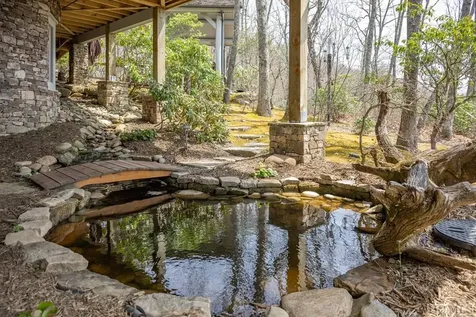 3690 Cedar Creek Road Glenville NC 28736