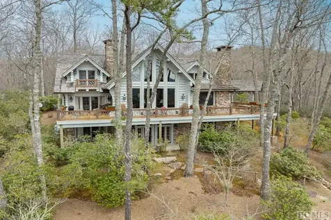 3690 Cedar Creek Road Glenville NC 28736