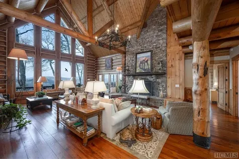 3690 Cedar Creek Road Glenville NC 28736