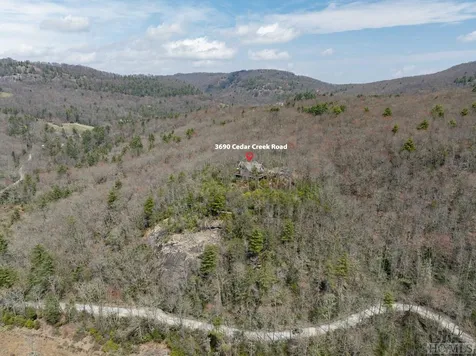 3690 Cedar Creek Road Glenville NC 28736