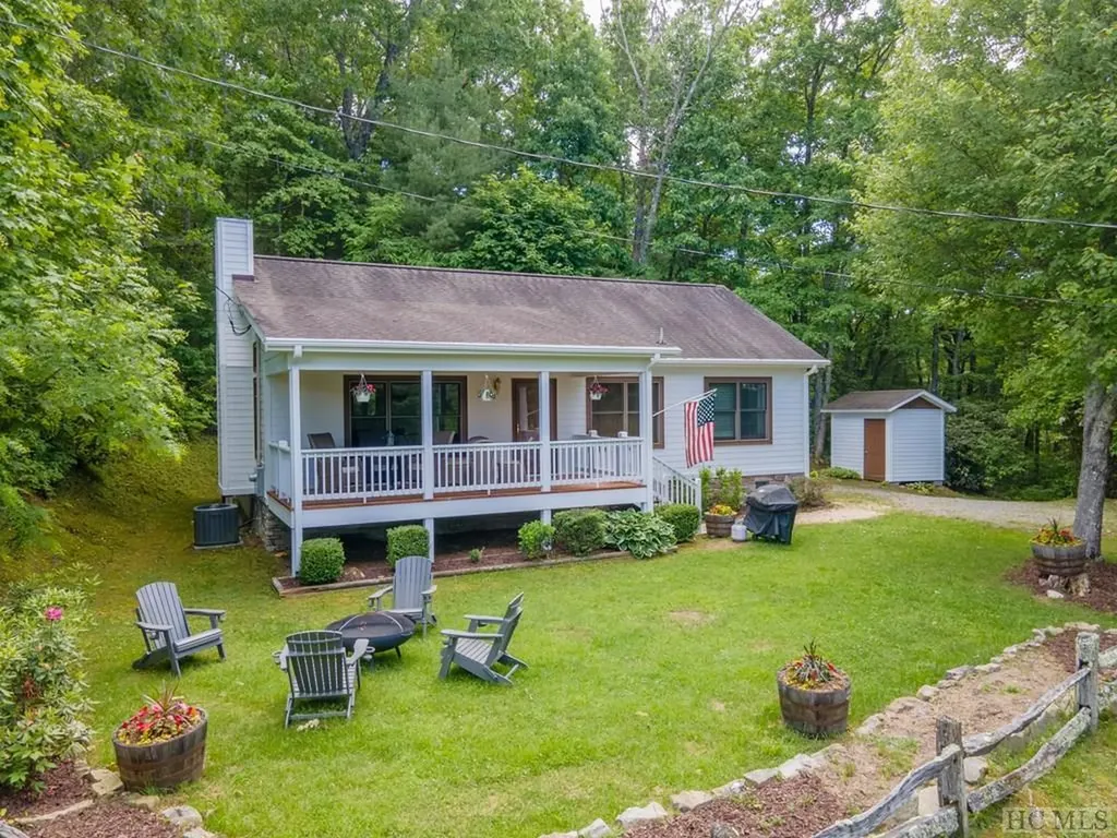 205 Blue Stone Trail Glenville NC 28736