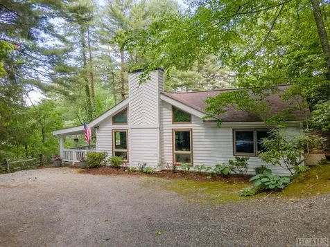 183 Blue Stone Trail Glenville NC 28736