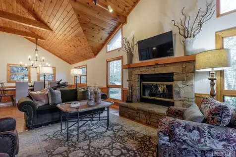 183 Blue Stone Trail Glenville NC 28736