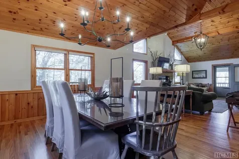183 Blue Stone Trail Glenville NC 28736