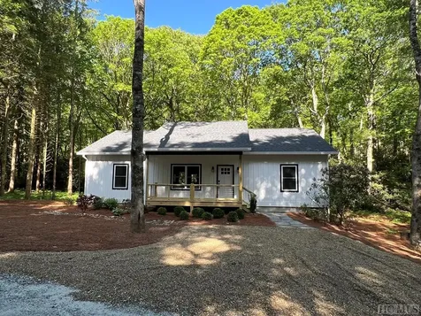 Lot 2 Bartram Cove Lane Highlands NC 28741