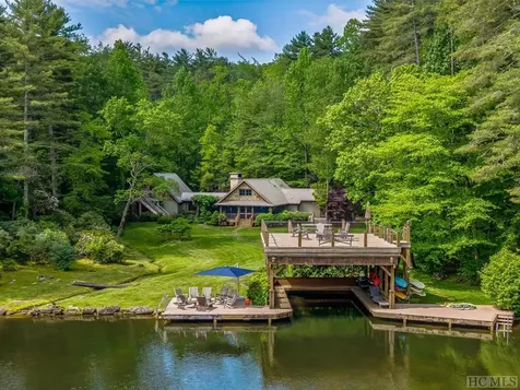 1530 West Club Boulevard Lake Toxaway NC 28747