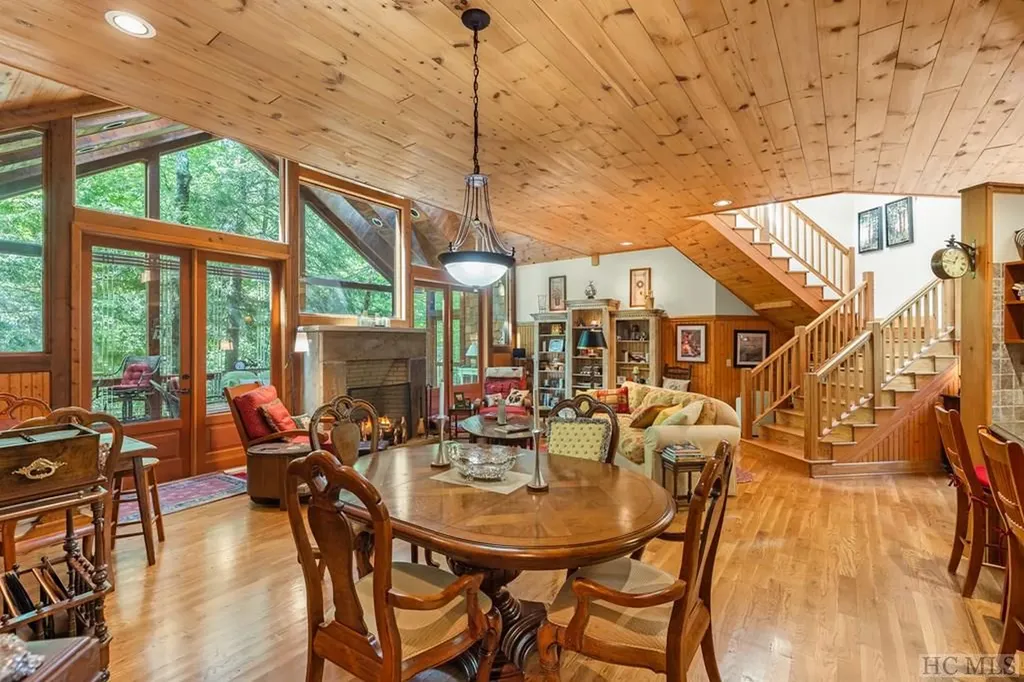 1958 Cullasaja Club Drive Highlands NC 28741