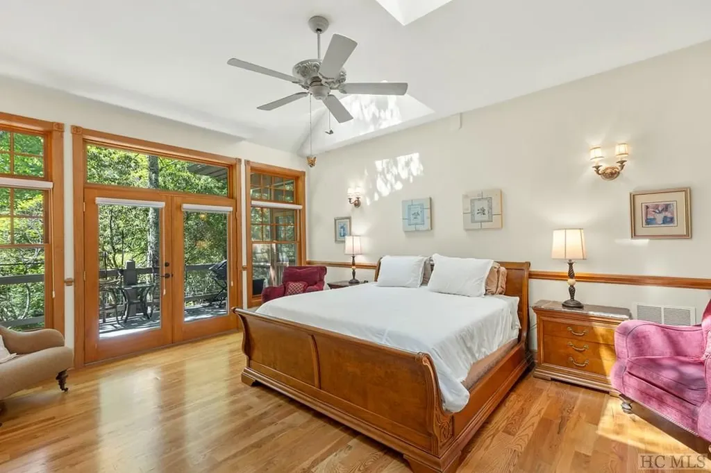 1958 Cullasaja Club Drive Highlands NC 28741