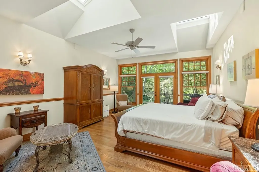 1958 Cullasaja Club Drive Highlands NC 28741
