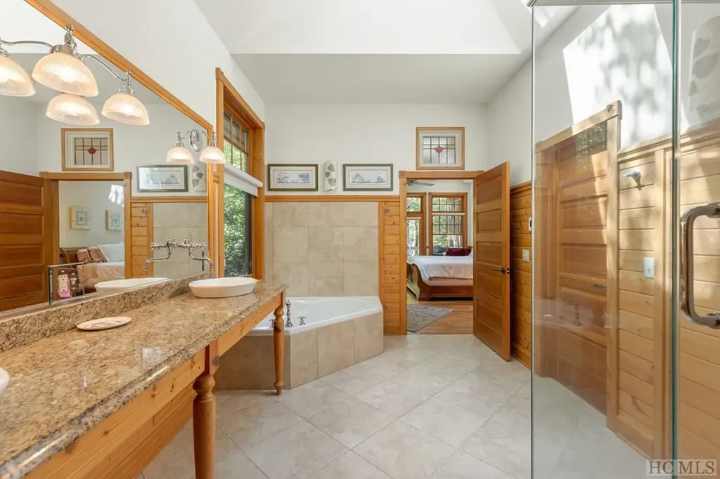 1958 Cullasaja Club Drive Highlands NC 28741