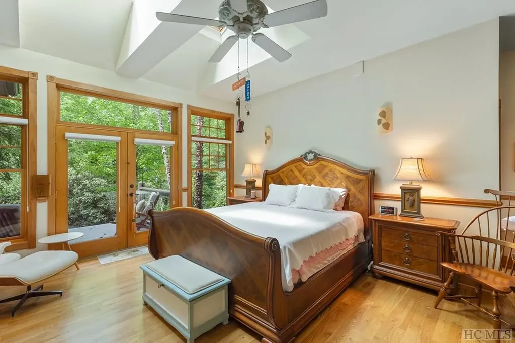 1958 Cullasaja Club Drive Highlands NC 28741