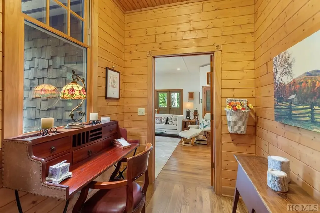 1958 Cullasaja Club Drive Highlands NC 28741