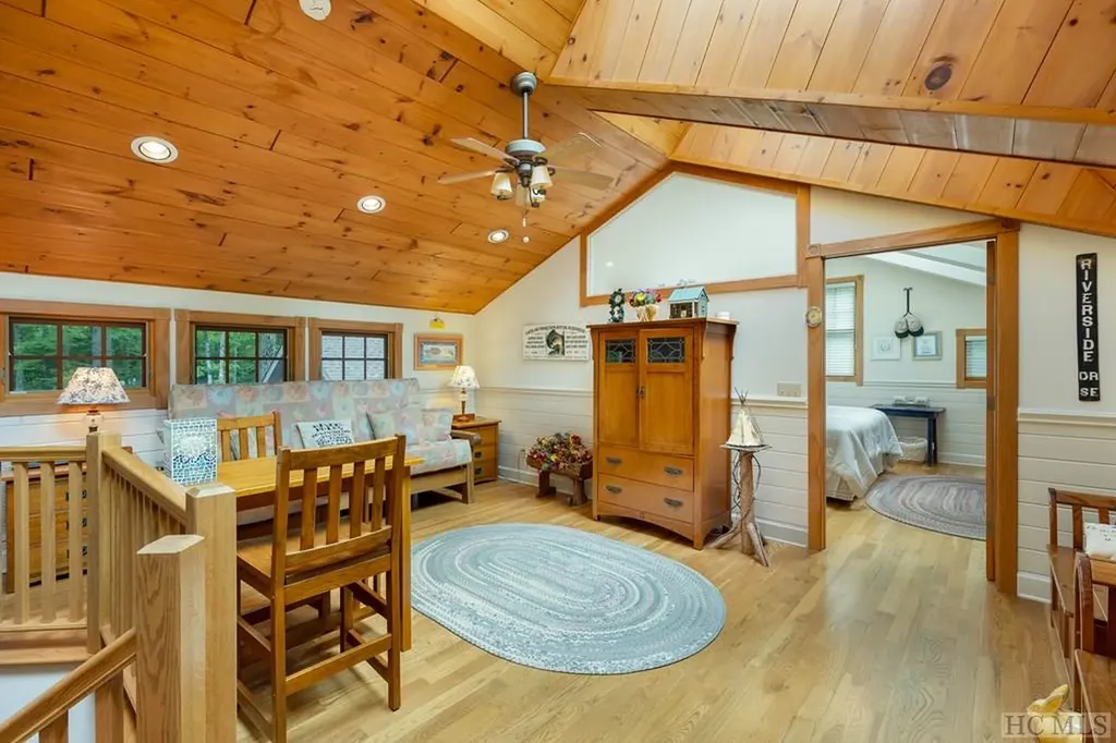 1958 Cullasaja Club Drive Highlands NC 28741