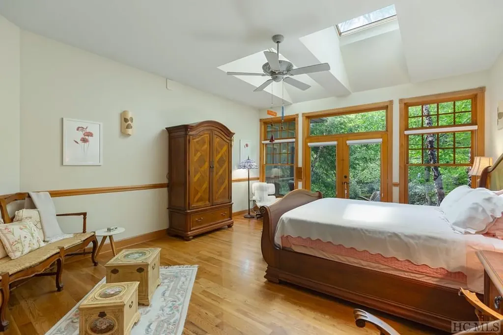 1958 Cullasaja Club Drive Highlands NC 28741