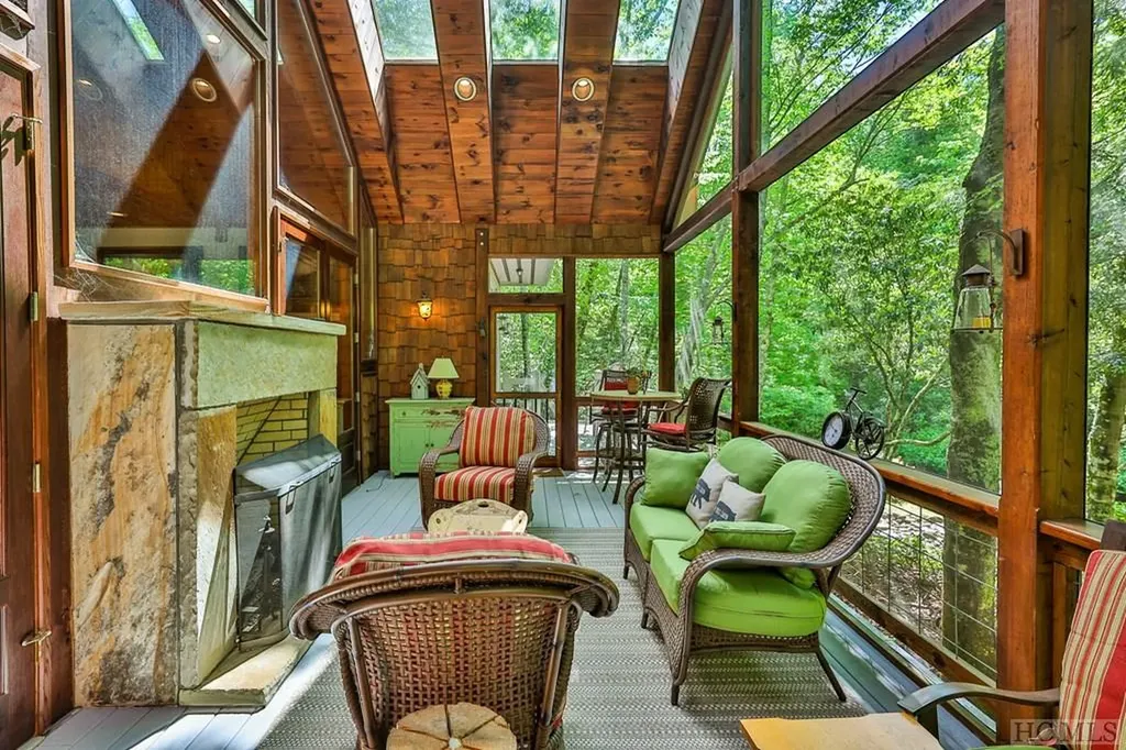 1958 Cullasaja Club Drive Highlands NC 28741