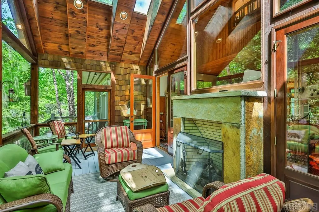 1958 Cullasaja Club Drive Highlands NC 28741
