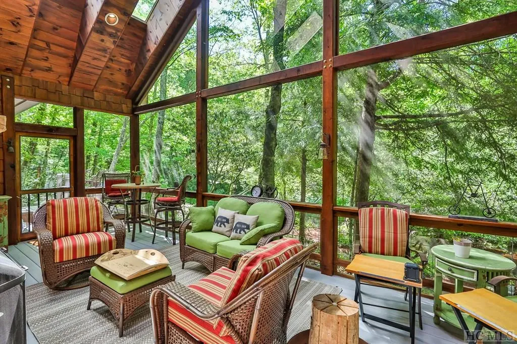 1958 Cullasaja Club Drive Highlands NC 28741