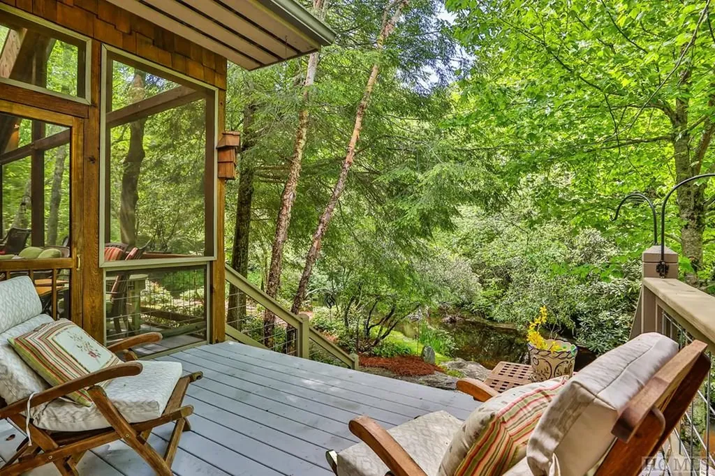1958 Cullasaja Club Drive Highlands NC 28741